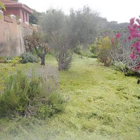 Casa Pety Nyaraló