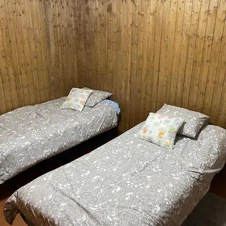 Casa Pety Сasa de vacaciones