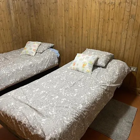 Casa Pety Сasa de vacaciones