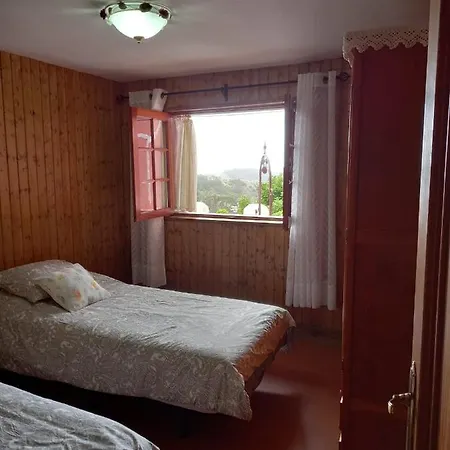 Casa Pety Nyaraló