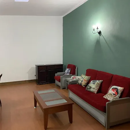Casa Pety Nyaraló