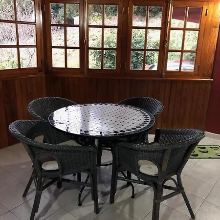 Casa Pety Сasa de vacaciones *