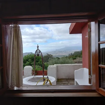 Casa Pety Nyaraló *