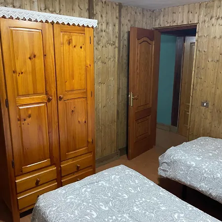 Nyaraló Casa Pety La Laguna
