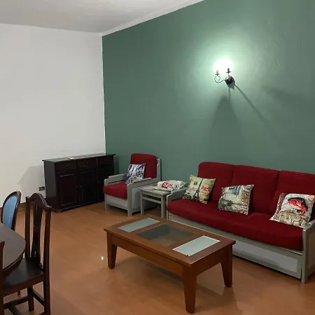 Nyaraló Casa Pety *