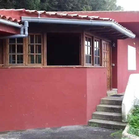 Сasa de vacaciones Casa Pety *