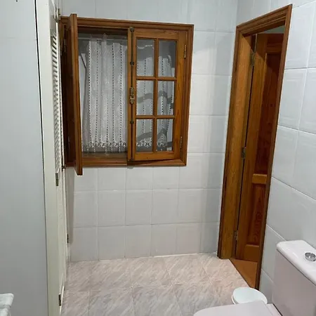 Сasa de vacaciones Casa Pety *