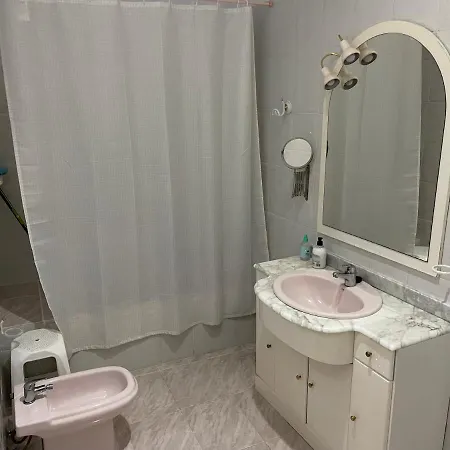 Сasa de vacaciones Casa Pety