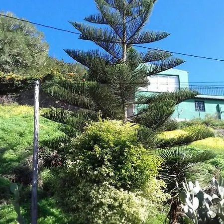 Casa Pety La Laguna