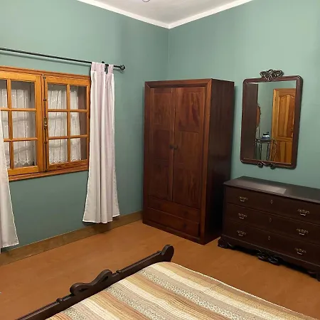 Casa Pety La Laguna (Tenerife)