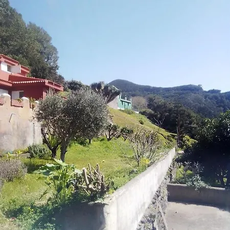 Сasa de vacaciones Casa Pety