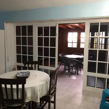 Casa Pety * La Laguna (Tenerife)
