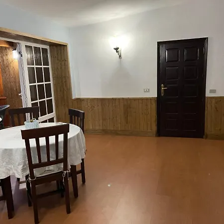 Hébergement de vacances Casa Pety *